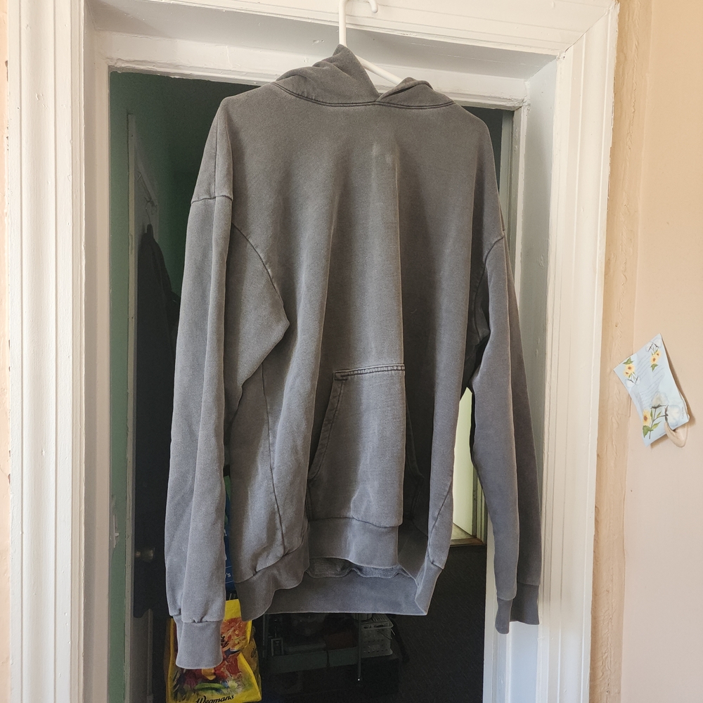 Tallentless Hoodie Jacket